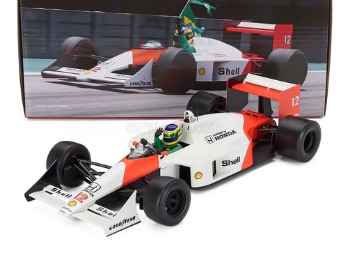 Werk83 mclaren f1 - 1/18,