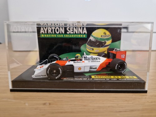 Mclaren honda japan - mclaren, mp