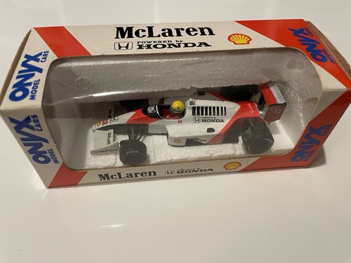 Onyx mclaren honda - onyx,