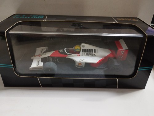 Onyx 077 mclaren honda - f1,