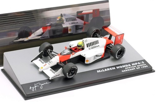 Modellino atlas 43 - modellino, 1/43