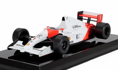 Centauria mclaren f1 - mclaren,