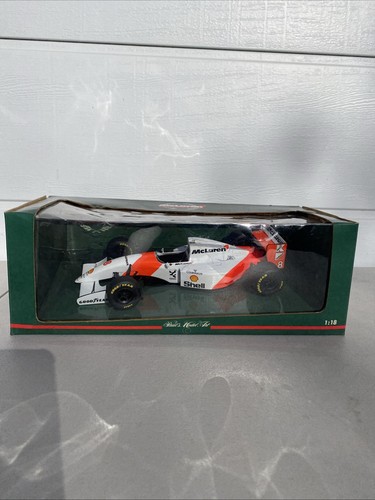 Minichamps scala 18 - scala, 1/18