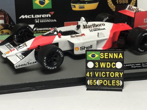 Pitboard 18 pizarra - 1:43, /1:18