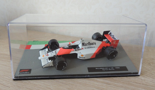 Panini 1990 mclaren - f1,