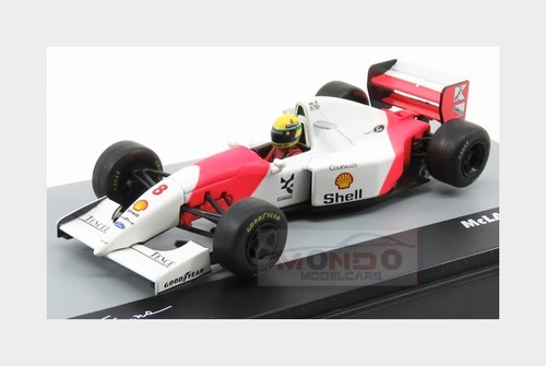 Mclaren ford mp4 8 - mclaren, mp4/8