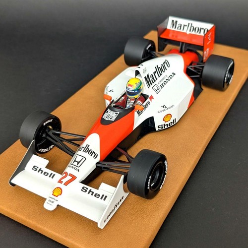 Minichamps mclaren honda - minichamps,