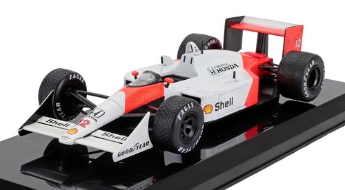 Centauria mclaren mp4 4 - 1/24, mp4/4