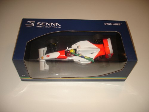 Bandiera mclaren ford - ford, mp4/8