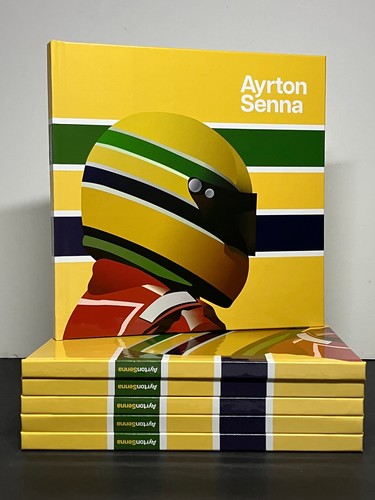 Ayrton senna motor racing - motor,