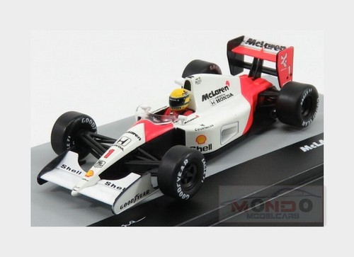 Mclaren mp4 6 1 - mclaren, mp4/6