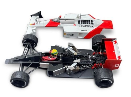 Werk 18056002 mclaren mp4 - werk,