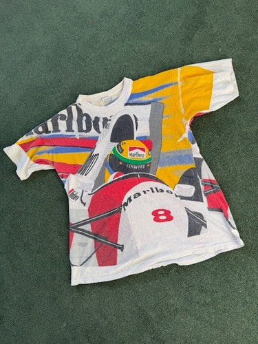 Shirt vintage anni - t-shirt, 90