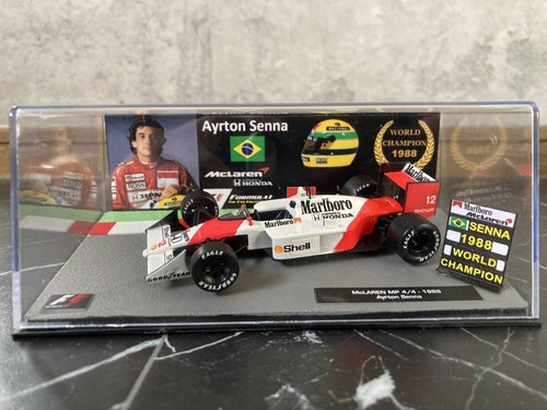 Mclaren honda mp4 - mclaren,