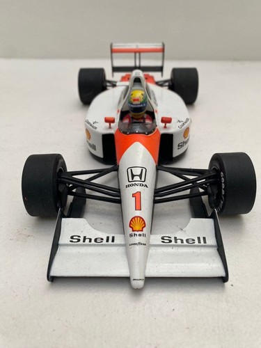Modellino auto minichamps 18 - auto,