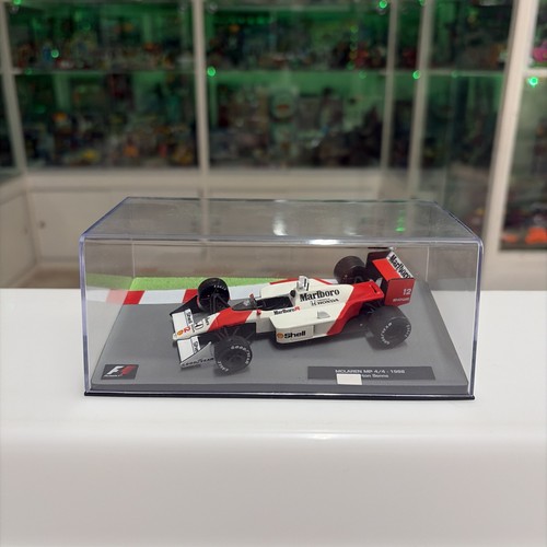 Deagostini f1 collection - ,