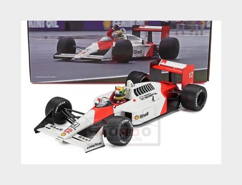 Werk83 mclaren mp4 4 - werk83,