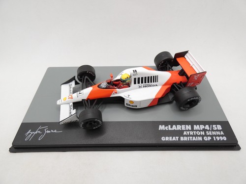 Mclaren honda mp4 - mclaren,