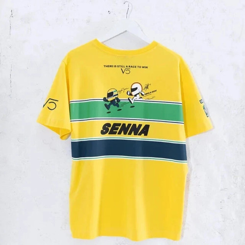 Shirt omaggio mclaren - omaggio, f1