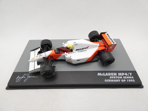 Mclaren honda mp4 - honda, mp4/7