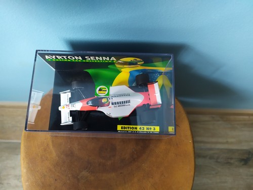 Mclaren 1990 mp4 - f1,