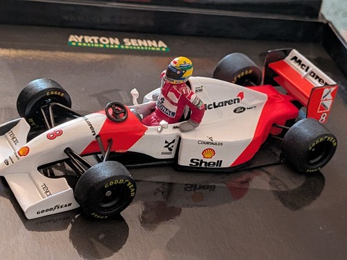 Minichamps f1 mclaren - minichamps,