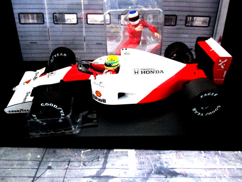 Mclaren mp4 honda - mclaren,