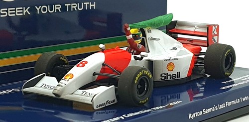 Minichamps scala 540 - scala, 1/43