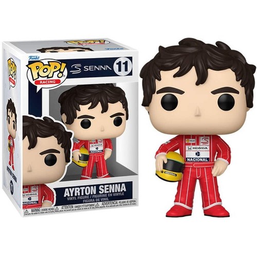 Funko pop racing - !, (11)