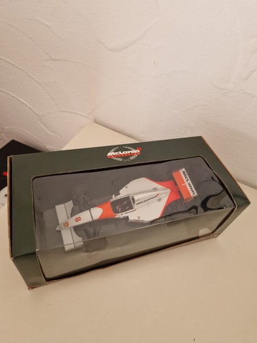 Minichamps 1993 mclaren ford - '1993,