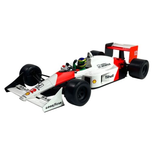 Modellino werk83 18 - f1,