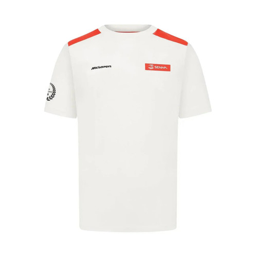 Ayrton senna shirt f1 - senna, t-shirt