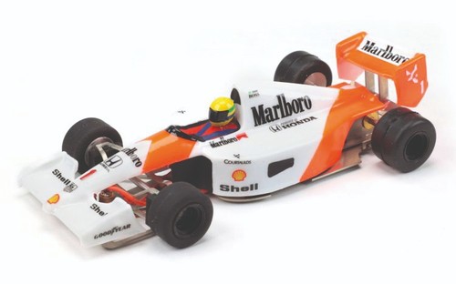 Mclaren senna 1992 - a.,