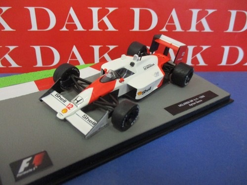 Die cast modellino - die, 1/43
