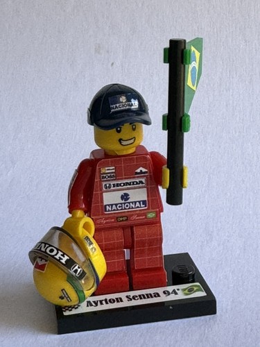 Senna mclaren winner gp - f1,