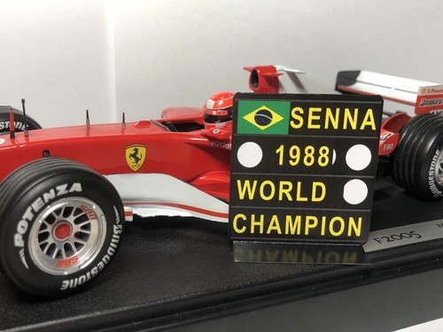 Pitboard - f1), /